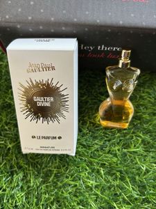 Jean Paul Gaultier Divine Miniature