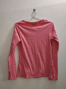 Women Printed T-Shirt