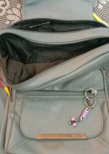 A College/School Backpack