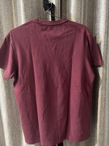 Self Lined T-shirt For Men /boy