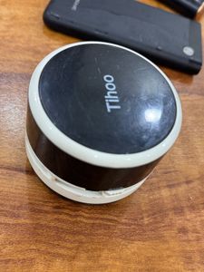 Tihoo Mini Vacuum Cleaner