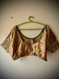 Ready To Wear Saree