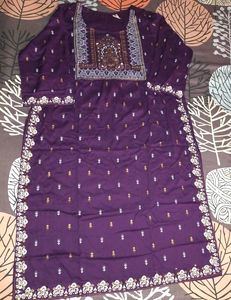Beautiful Kurti