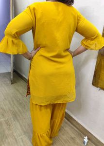 Mirror Work Suit Set of 2 (FIX PRICE)