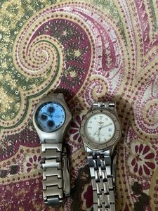 Vintage Watch Bundle