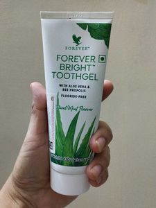 Forever Bright Toothgel