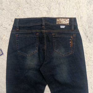 Dark Wash  Jeans 😻