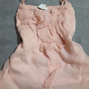 Babydoll Top