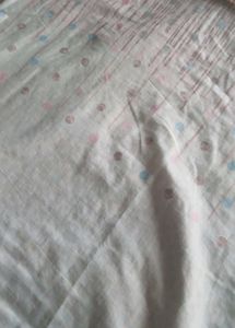 SINGLE BEDSHEET