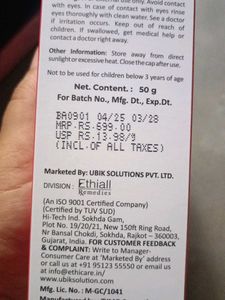 UBIK Fyto cera SKIN MOISTURIZING CREAM
