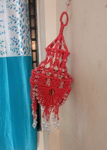 Macrame Jumar
