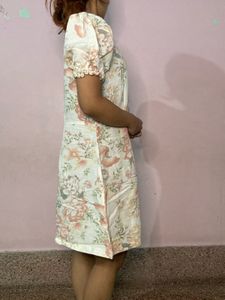 A Picnic Dress