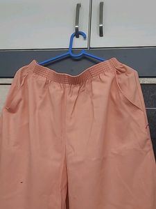 Pant Can Wear With Short Kurti
