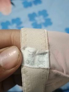 JENGYUER PADED BRA NEW