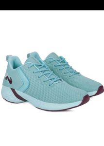 Campus Aqua Sports Shoes