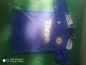 CHELSEA OLD EDITION JERSEY