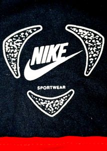 Nike Just Do It Tee