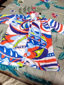 Beach Wear Co-ord Set ⛱️