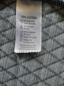 Trinity Zipper Jacket