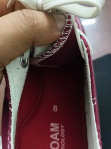 Converse Shoes - Not Original