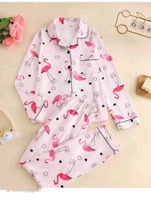 New Night Suit For Kids
