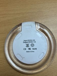 wireless charger