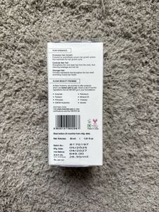 Bare Anatomy - Advanced Hair Growth Serum