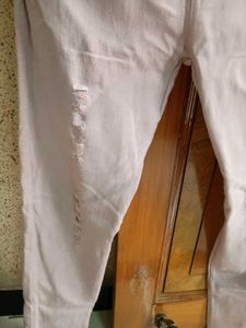 Little Purple Trouser