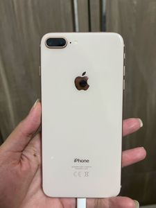 iPhone 8 Plus