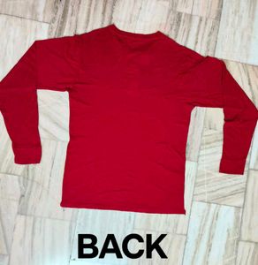 Hanes Men&#39;s Long Sleeve T-Shirt