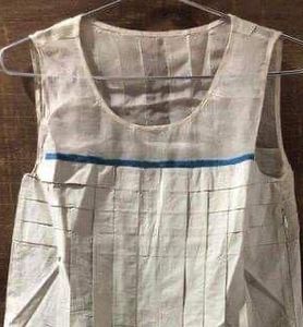 Woman’s Western Dress