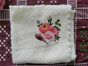 Cute Baby hand towes (5-Pack)