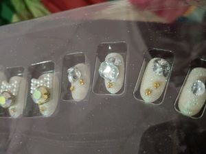 Nail Extensions