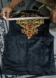 Ethnic Jacket For Boys (Price Negotiable)