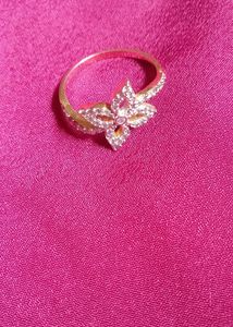 ✨American Diamond Ring