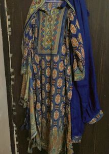 Ethnic Kurta Set