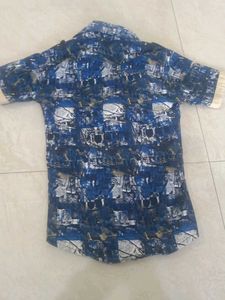 Boy Shirt