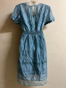 Korean Designer One Piece