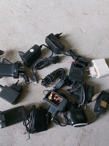 Mobile Chargers