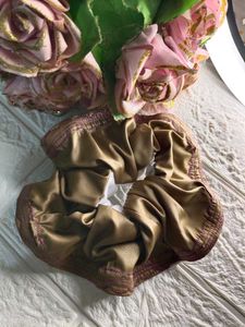 Scrunchies