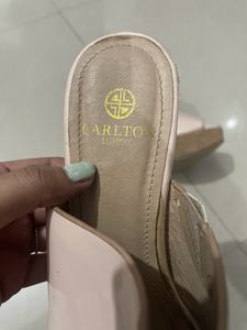heels