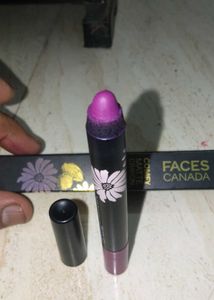 Faces Canada and Sugar Lipsticks