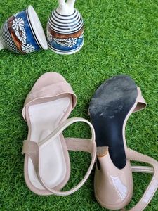 Trendy Heels
