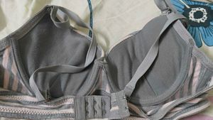Padded Bra 36 B Or C