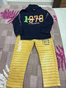 Boys Set