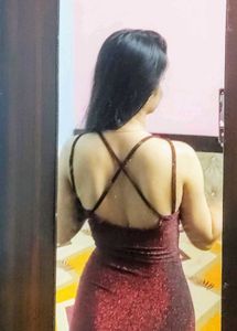Sparkly Party Dress
