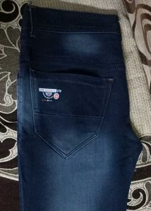 Jean Pant