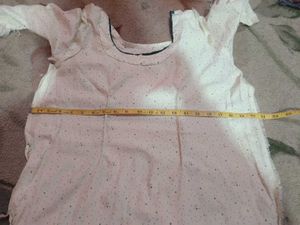 Elegant  polka dots  punjabi suit patiyala salwar