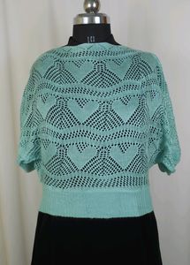 2pc Set(Crochet+Maxi)