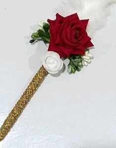 Bridal Dupatta